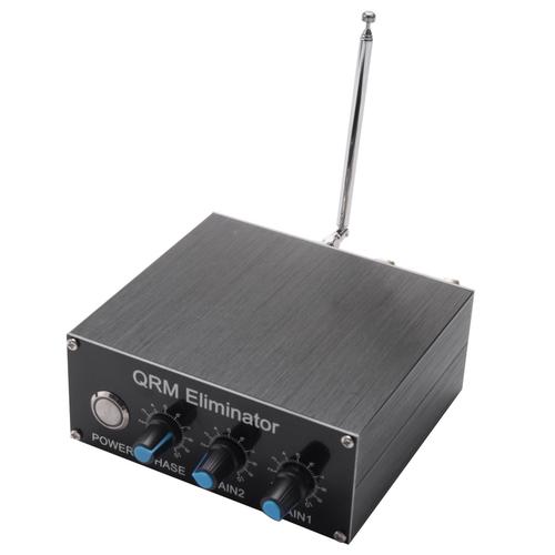 Bandes Hf Qrm Eliminator X-Phase (1-30 Mhz)