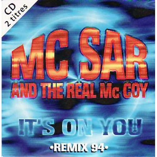 It's On You (Remix 94)