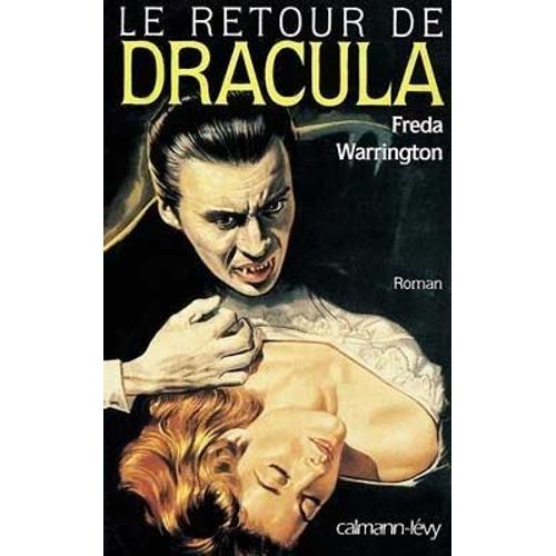 Le Retour De Dracula