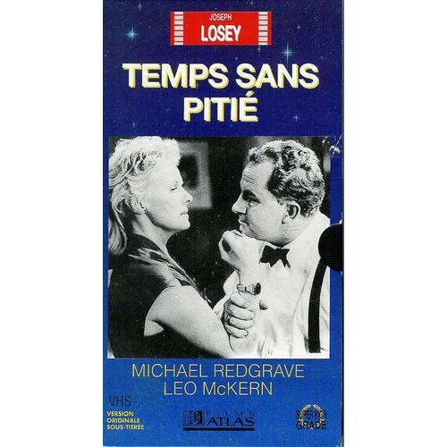 Temps Sans Pitie Vo Time Without Pity