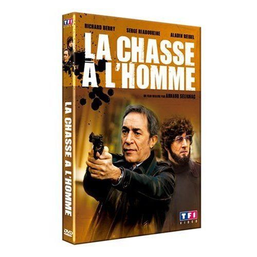 La Chasse À L'homme