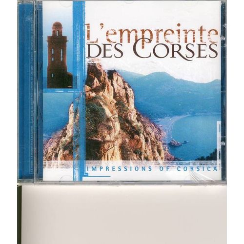 L'empreinte Des Corses