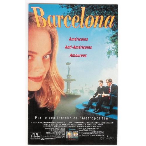 Barcelona