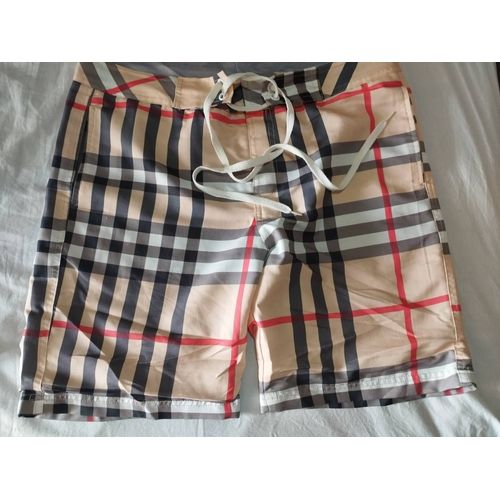 Short De Bain