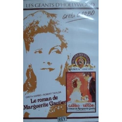 Le Roman De Marguerite Gautier