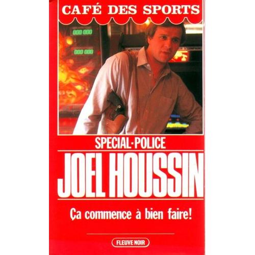 Le Café Des Sports Tome 1 - Ça Commence À Bien Faire !