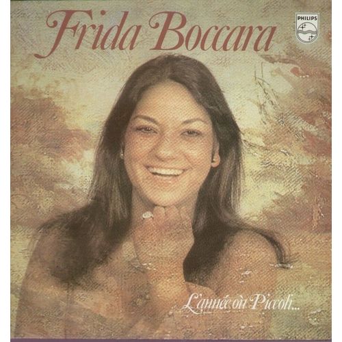 L'année Ou Piccoli... - Et Je Suis Seule, Les Enfants De Mozart, Le Dernier Rendez-Vous, Ma Rivière, La Chanson Du Veilleur, Nuit, Aria Cantilena, Un Sourire Au-Dela Du Ciel