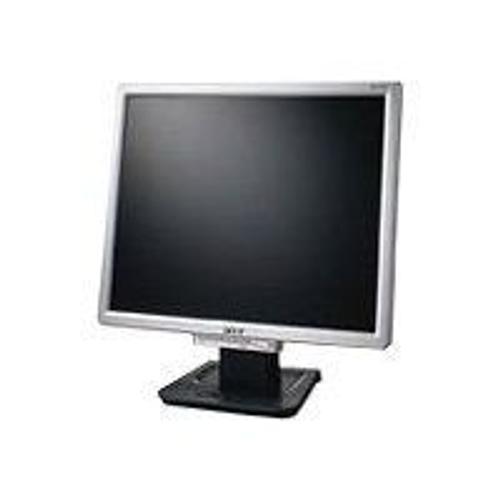 Acer AL1716 - Ecran LCD - 17"