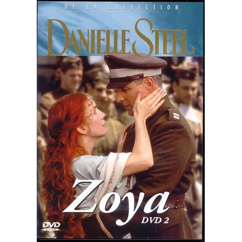 Zoya 2ème Partie