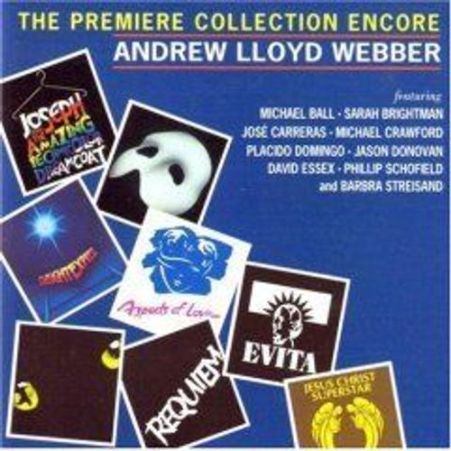 The Premier Collection Encore