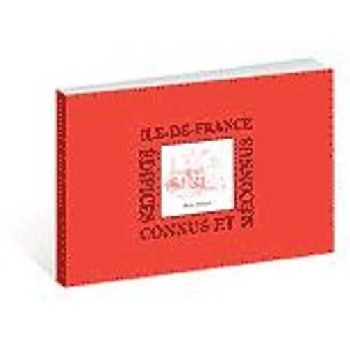 Paris  -  Edifices Connus Et Méconnus