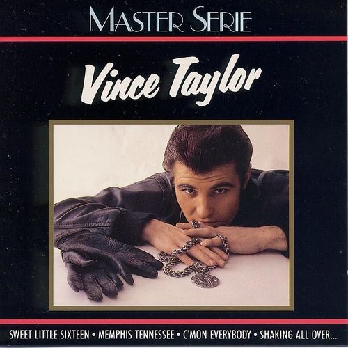 Sweet Little Sixteen - Master Serie