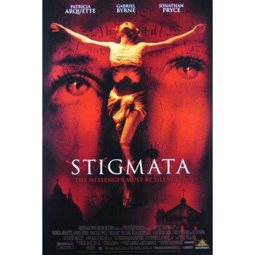 Stigmata - Edition Locative