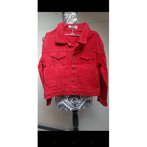 Veste Taille 8 Ans