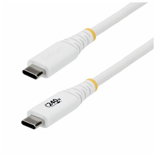 StarTech - Câble USB - USB-C (M) pour USB-C (M) - USB