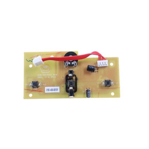 MODULE ÉLECTRONIQUE EUSI01 5133 pour PIECES PREPARATION CULINAIRE PETIT ELECTROMENAGER SMEG - 811654287