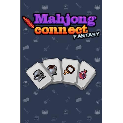 Fantasy Mahjong Connect Pc Steam