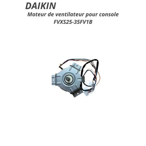 Moteur de ventilateur pour climatiseur DAIKIN de type FVXS