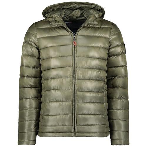 Veste Mi-Saison Homme Calender Khaki: S