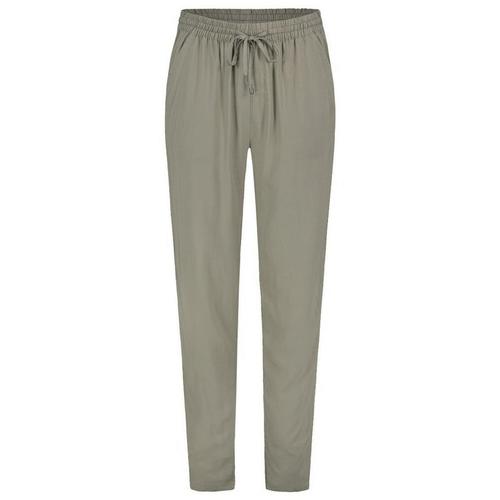 Pantalon D'été Femme Everly Vert: M