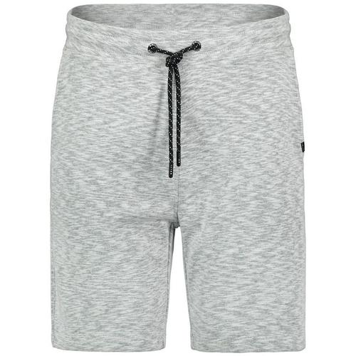 Pantalon Court Homme Cole Gris Clair: Xxl