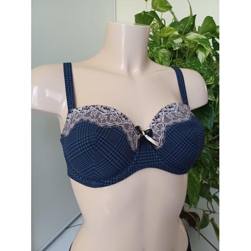 Soutien Gorge 90e Antigel Lise Charmel