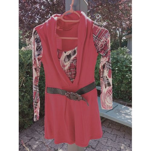 Robe Pull