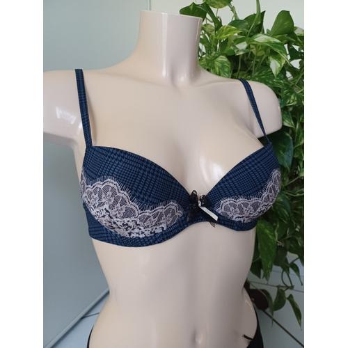 Soutien Gorge Coque 85b Antigel Lise Charmel