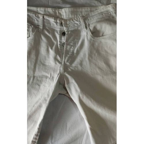 Bermuda G.Star Raw