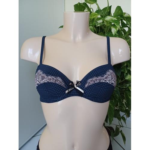 Soutien Gorge Armature 85b Antigel Lise Charmel