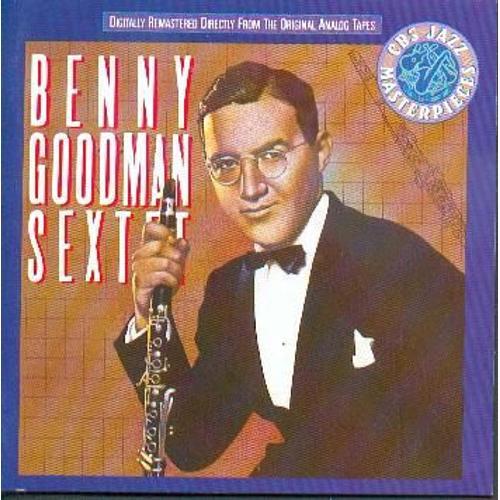 Benny Goodman Sextet