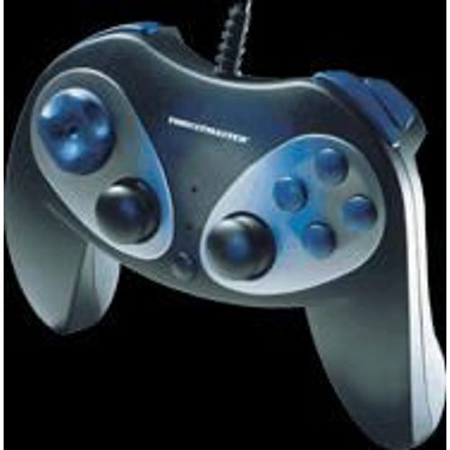 Thrustmaster Firestorm Dual Power 3 - Manette De Jeu - 12 Boutons - Filaire