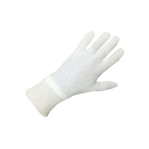 Gants coton beige Taille XL/10 EP 4105