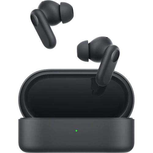 OPPO Enco Buds2 Pro Casque True Wireless Stereo (TWS) Ecouteurs Appels/Musique Bluetooth Noir, Graphite