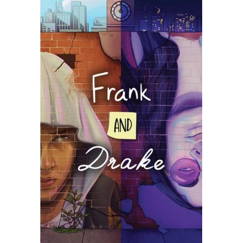 Frank And Drake Pc Steam