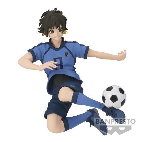 Figurine - Bluelock - Meguru Bachira