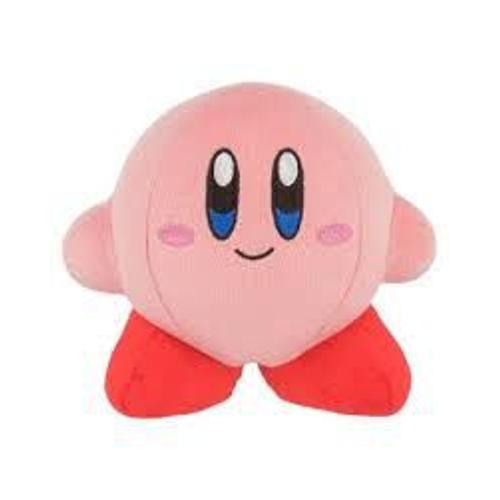 Peluche Nintendo - Kirby - Kirby 14 Cm
