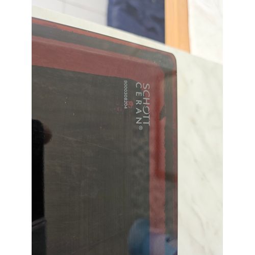 Plaque Vitro Céramique SCHOTT CERAN - BOSCH (OCCASION)