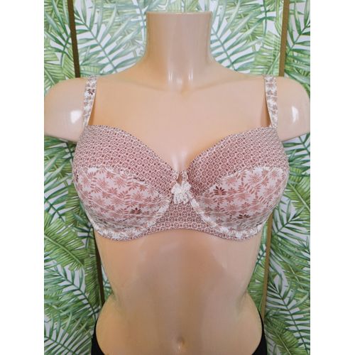 Soutien Gorge Armature 90e Antigel Lise Charmel