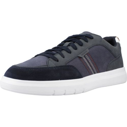Geox U Merediano B Colour Bleu