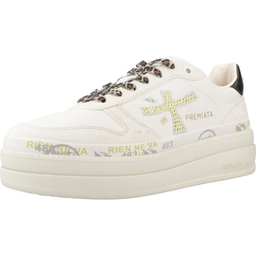 Premiata Micol 6794 Colour Blanc