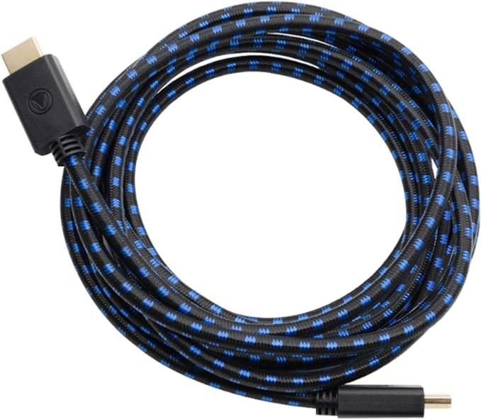 Câble HDMI Pro 4K pour PS4 - Snakebyte