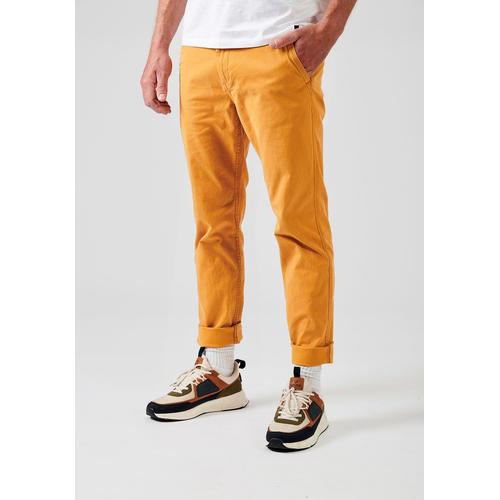 Kaporal - Pantalon Chino - Orange