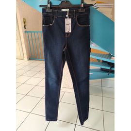 Jeans Skinny Fille Taille 14 Ans Kiabi Comme Neuf