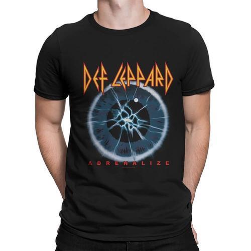 Def Leppard - Adrenalize T-Shirt