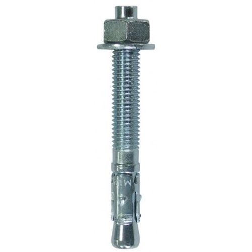 Goujon d'ancrage M10 x 78 - Boite de 50 - SIMPSON
