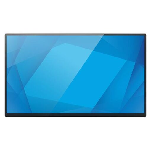 Elo Touch Solutions 2410L &Eacute;cran plat de signalisation