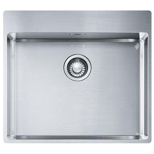 Franke - Evier à encastrer 54cm inox 641023