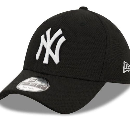 Casquette New Era Des New York Yankees Diamond