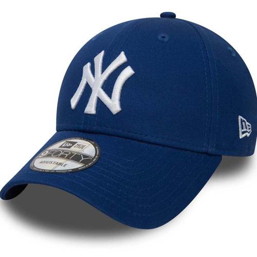 Casquette New Era League Essential Des New York Yankees